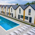 Ferienhaus Amber Rewal