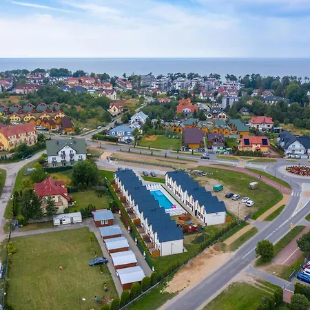 Amber Vakantiehuis