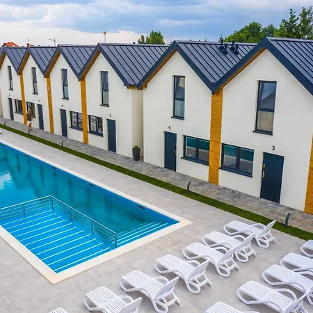 Vakantiehuis Amber Rewal
