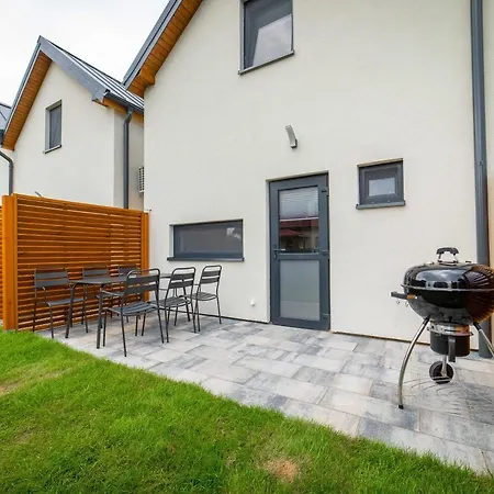 بيت للعطل Amber *