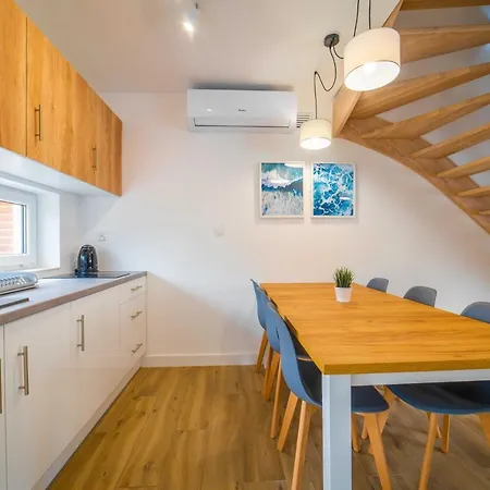 Casa vacanze Amber