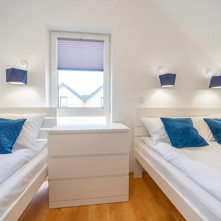 Amber Vakantiehuis Rewal