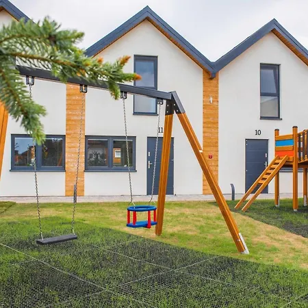 بيت للعطل Amber