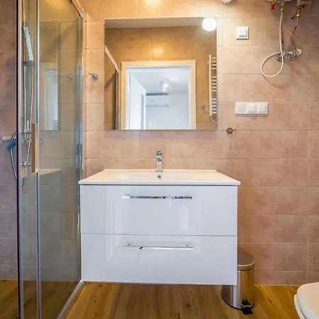 Amber Vakantiehuis *