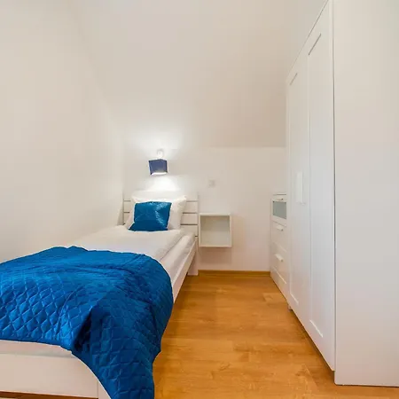 Amber Vakantiehuis *