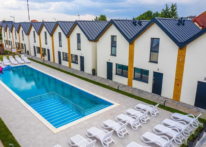 別荘 Amber レバル